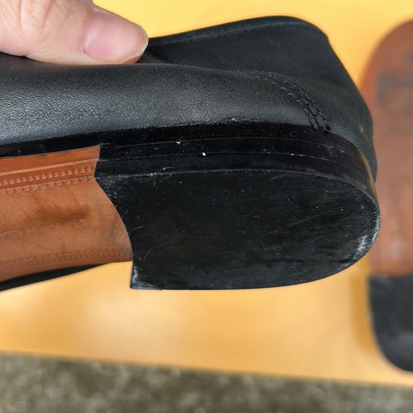 Sam Edelman Loraine Bit Loafer - leather - Picture 4 of 5